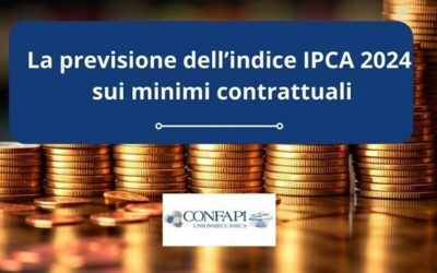 Webinar: La previsione dell’indice Ipca 2024 sui minimi contrattuali Unionmeccanica