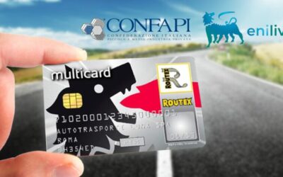 Accordo CONFAPI – Enilive 2024 – Carta Multicard e Buoni Carburante Elettronici e Digitali