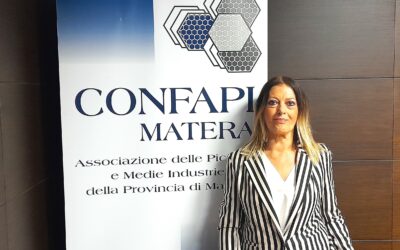 L’assemblea di CONFAPID elegge Presidente Tonia Scalera per il prossimo triennio