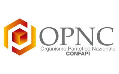 O.P.N.C. iscritto nel Repertorio nazionale degli Organismi paritetici